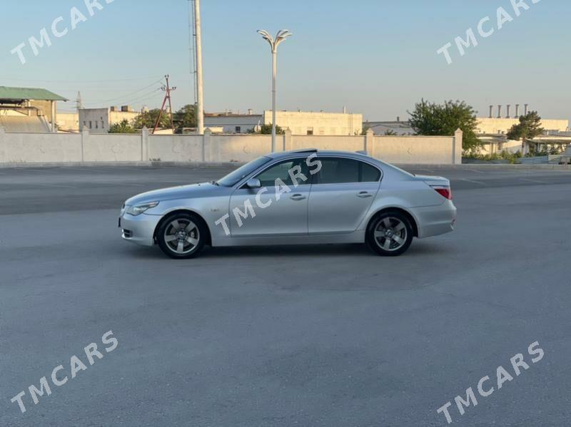 BMW E60 2004 - 175 000 TMT - Balkanabat - img 3