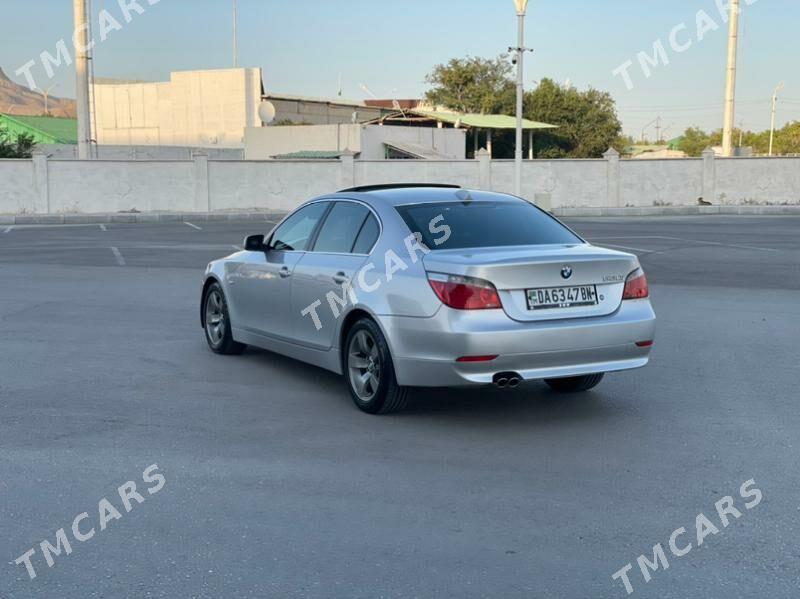 BMW E60 2004 - 175 000 TMT - Balkanabat - img 2