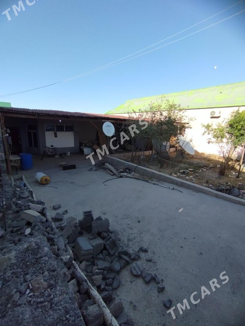 GÖKÇE. PLAN jAŶ - Aşgabat - img 2