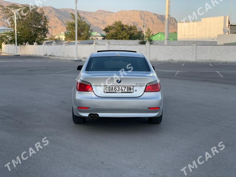 BMW E60 2004 - 175 000 TMT - Balkanabat - img 4