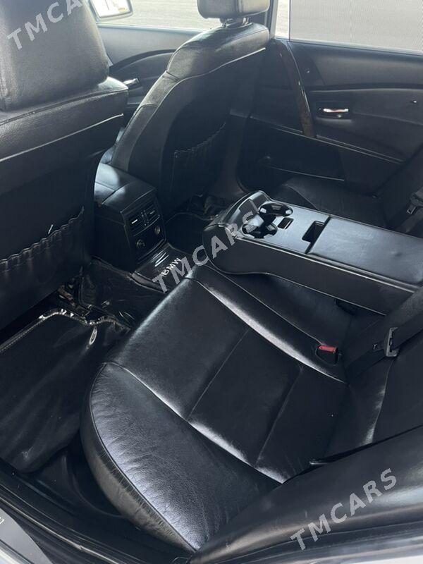 BMW E60 2004 - 175 000 TMT - Balkanabat - img 6