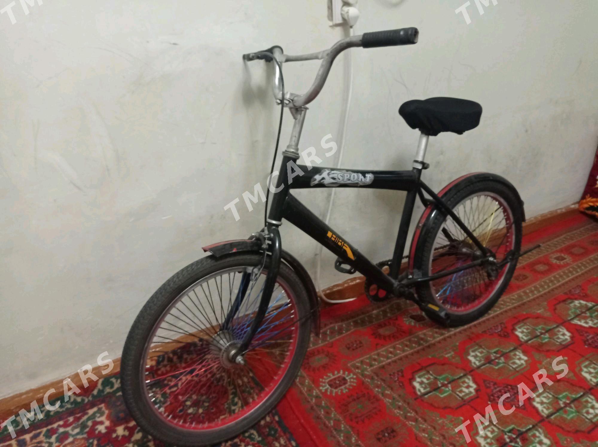 20 lik tigir - Aşgabat - img 3