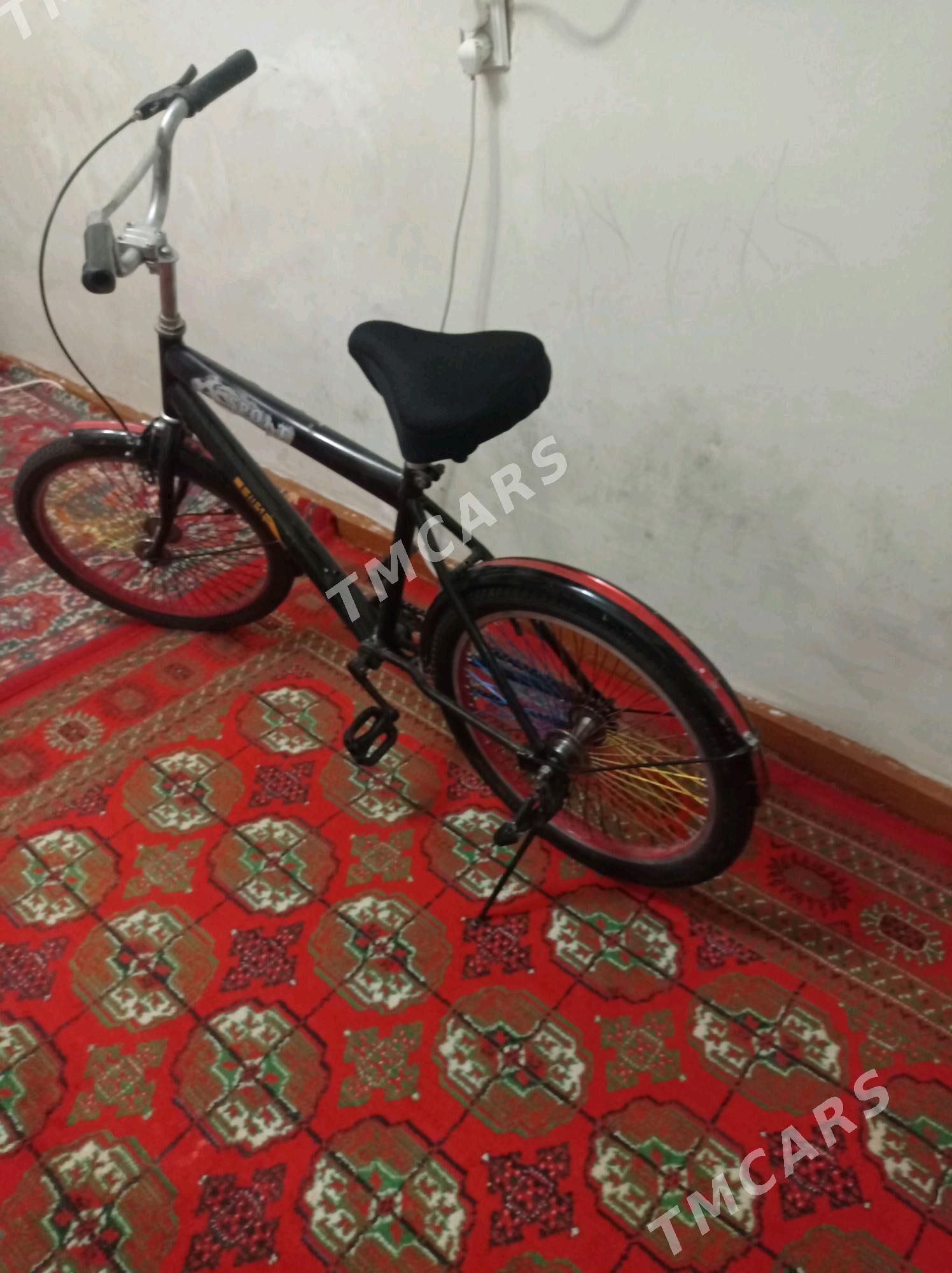 20 lik tigir - Aşgabat - img 4