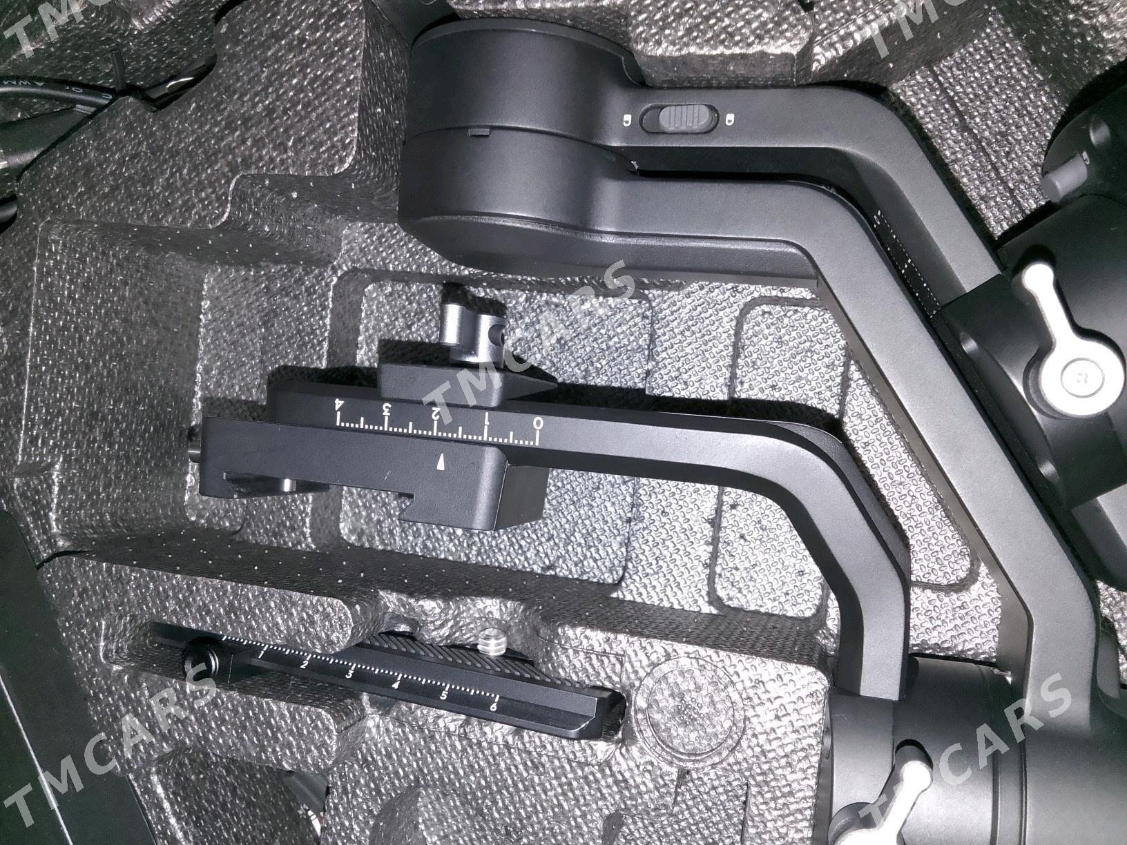 Ronin sc Paket - Mary - img 7