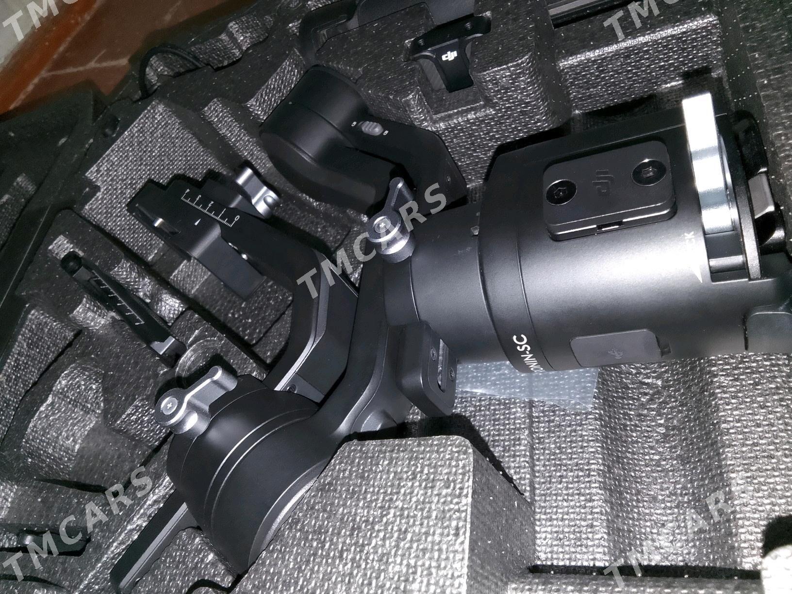 Ronin sc Paket - Mary - img 3