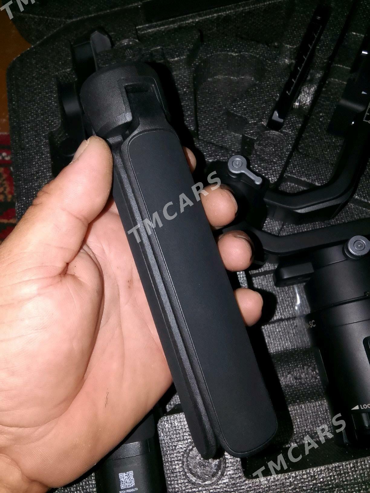 Ronin sc Paket - Mary - img 5
