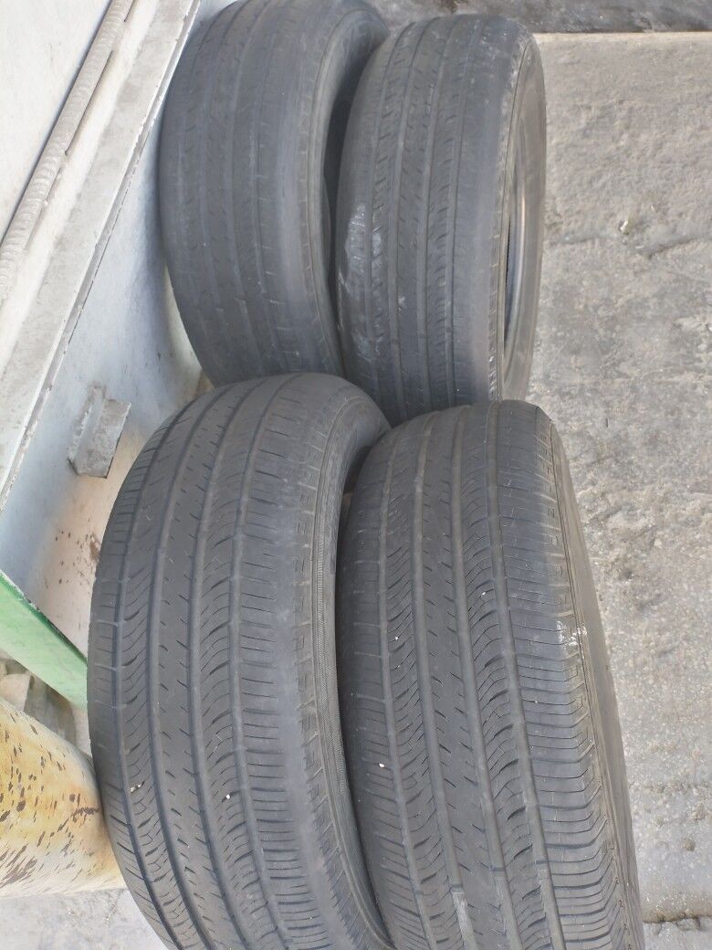 Tekerler 1 000 TMT - Balkanabat - img 3