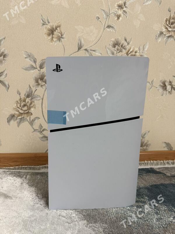 PlayStation 5slim paket - Aşgabat - img 3