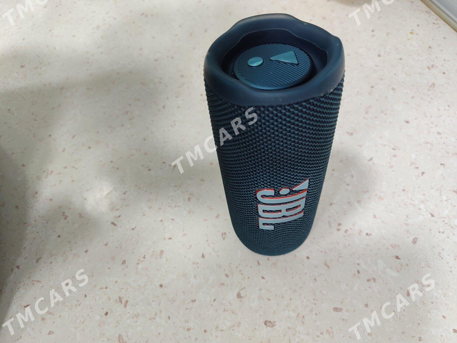 JBL flip 6 - Aşgabat - img 2