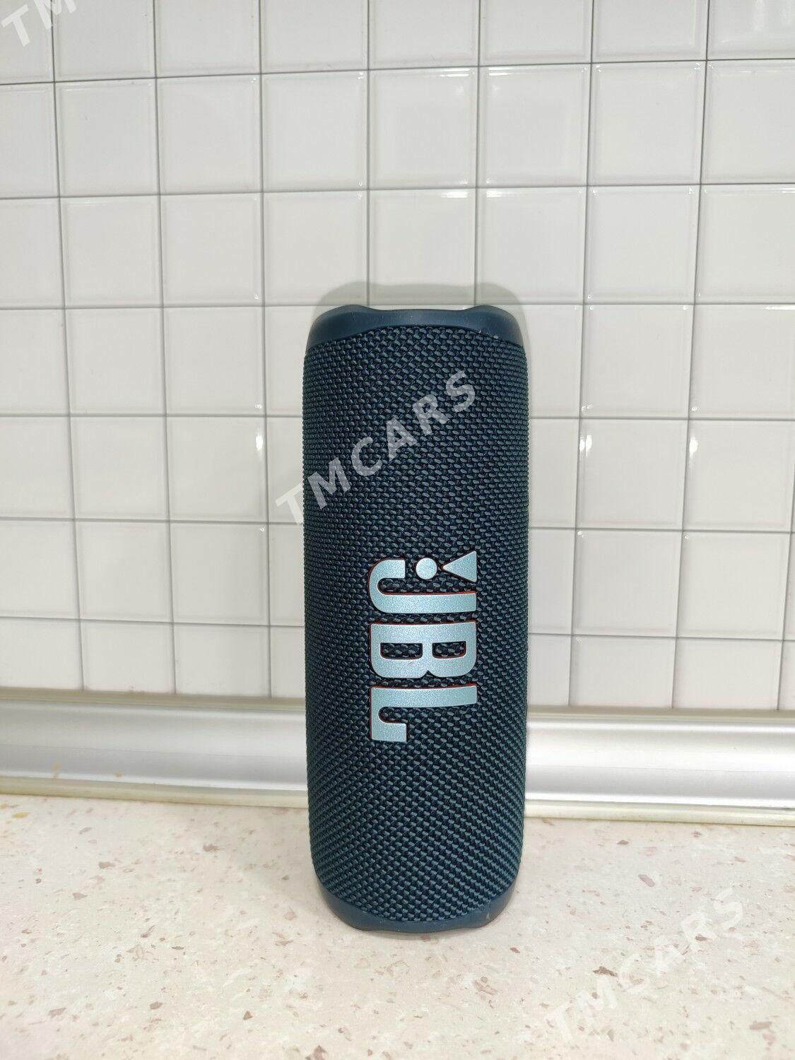 JBL flip 6 - Aşgabat - img 5