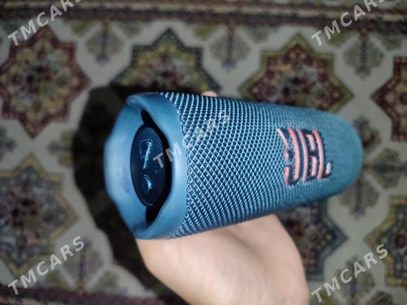 JBL flip 6 - Aşgabat - img 9