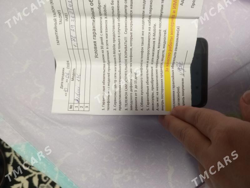 redmi12c - Türkmenabat - img 5
