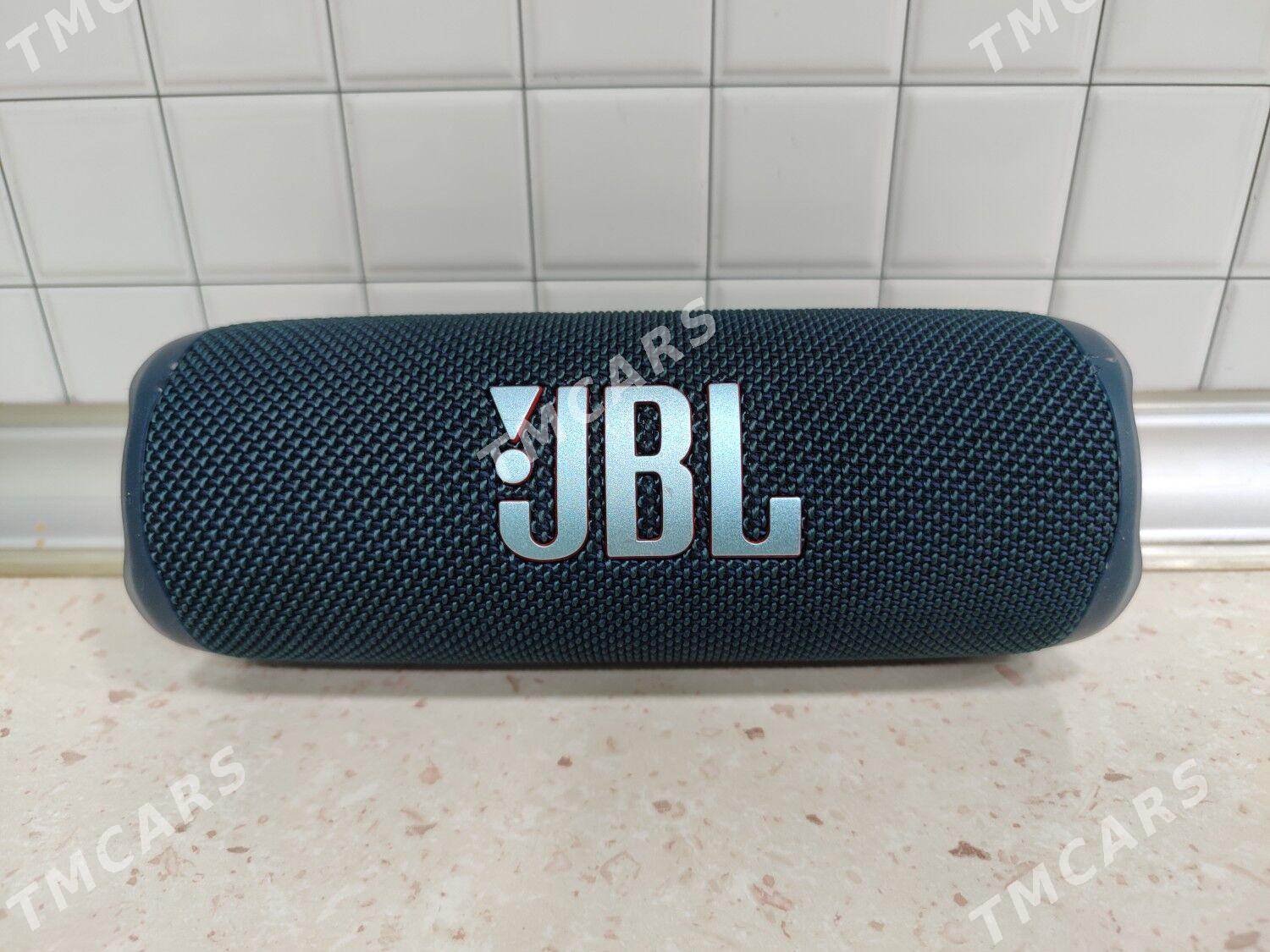 JBL flip 6 - Aşgabat - img 10