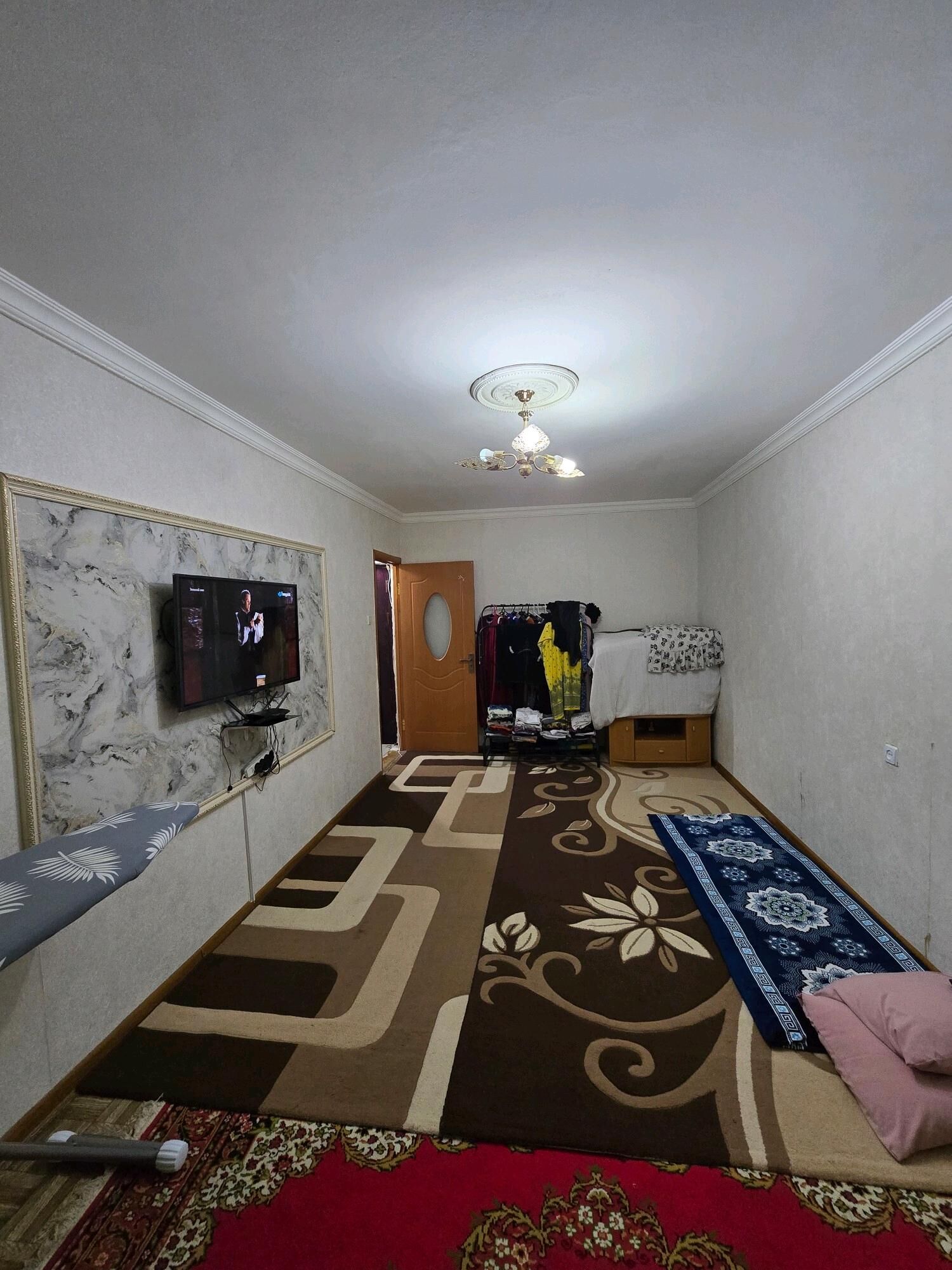 Arenda Jay 6-Nji Mkr 1-Kom - Aşgabat - img 2