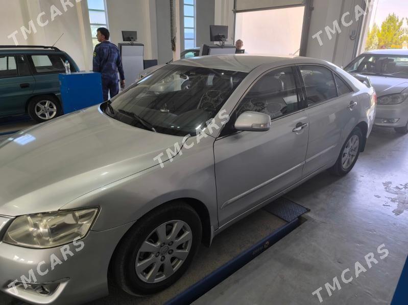 Toyota Aurion 2007 - 210 000 TMT - Türkmenabat - img 2