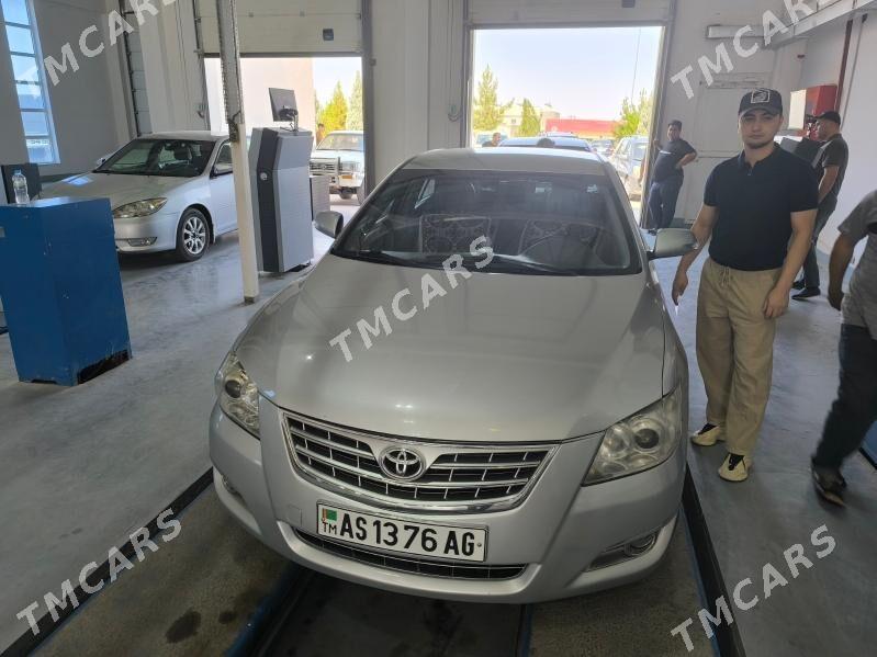 Toyota Aurion 2007 - 210 000 TMT - Türkmenabat - img 3
