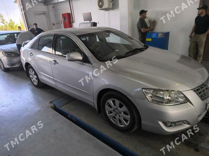Toyota Aurion 2007 - 210 000 TMT - Türkmenabat - img 4