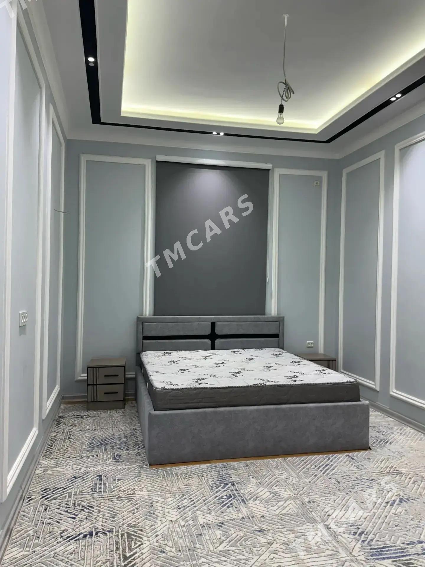 arenda jay kwartir 30 mkr full - Aşgabat - img 2