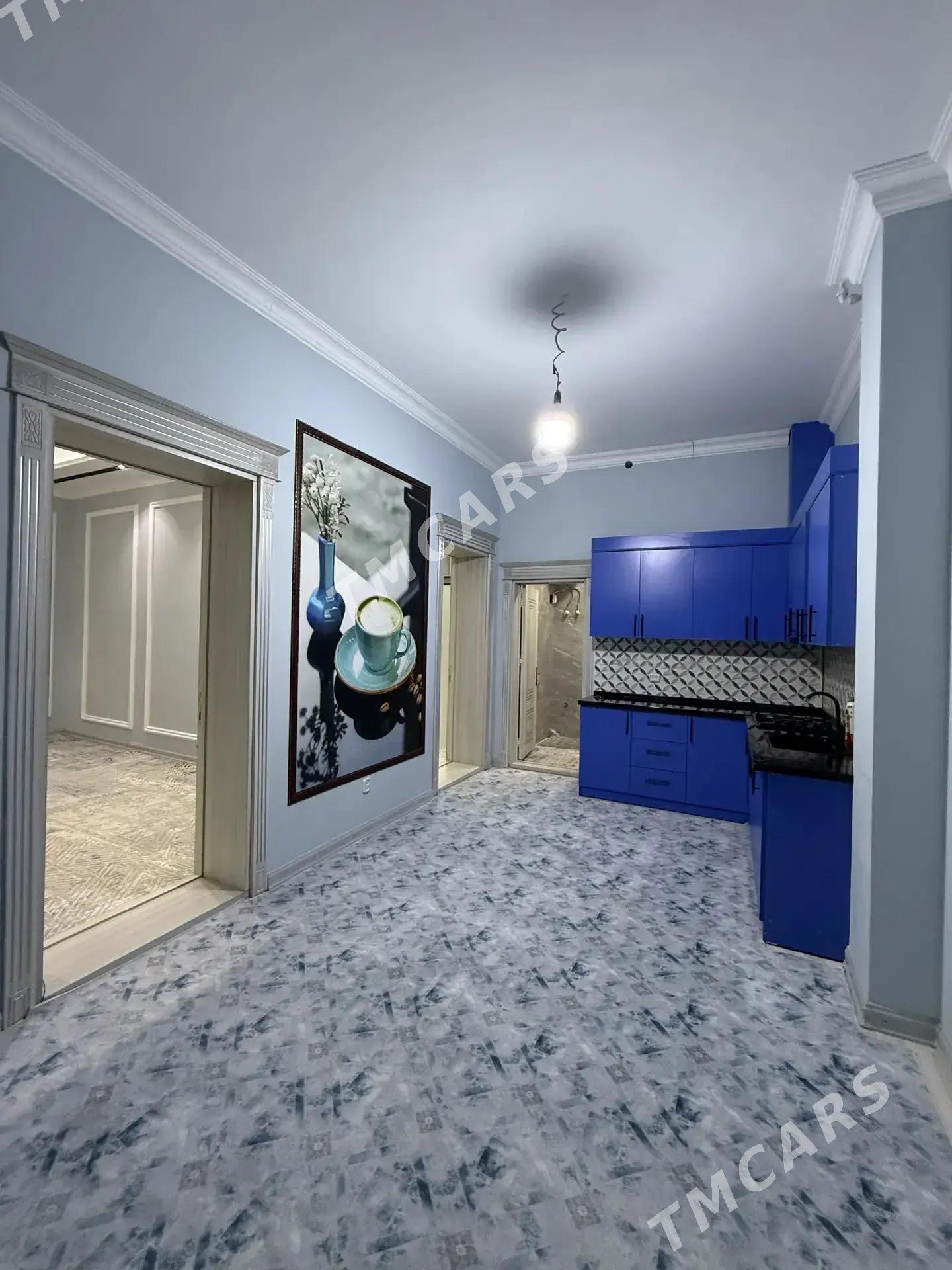 arenda jay kwartir 30 mkr full - Aşgabat - img 10