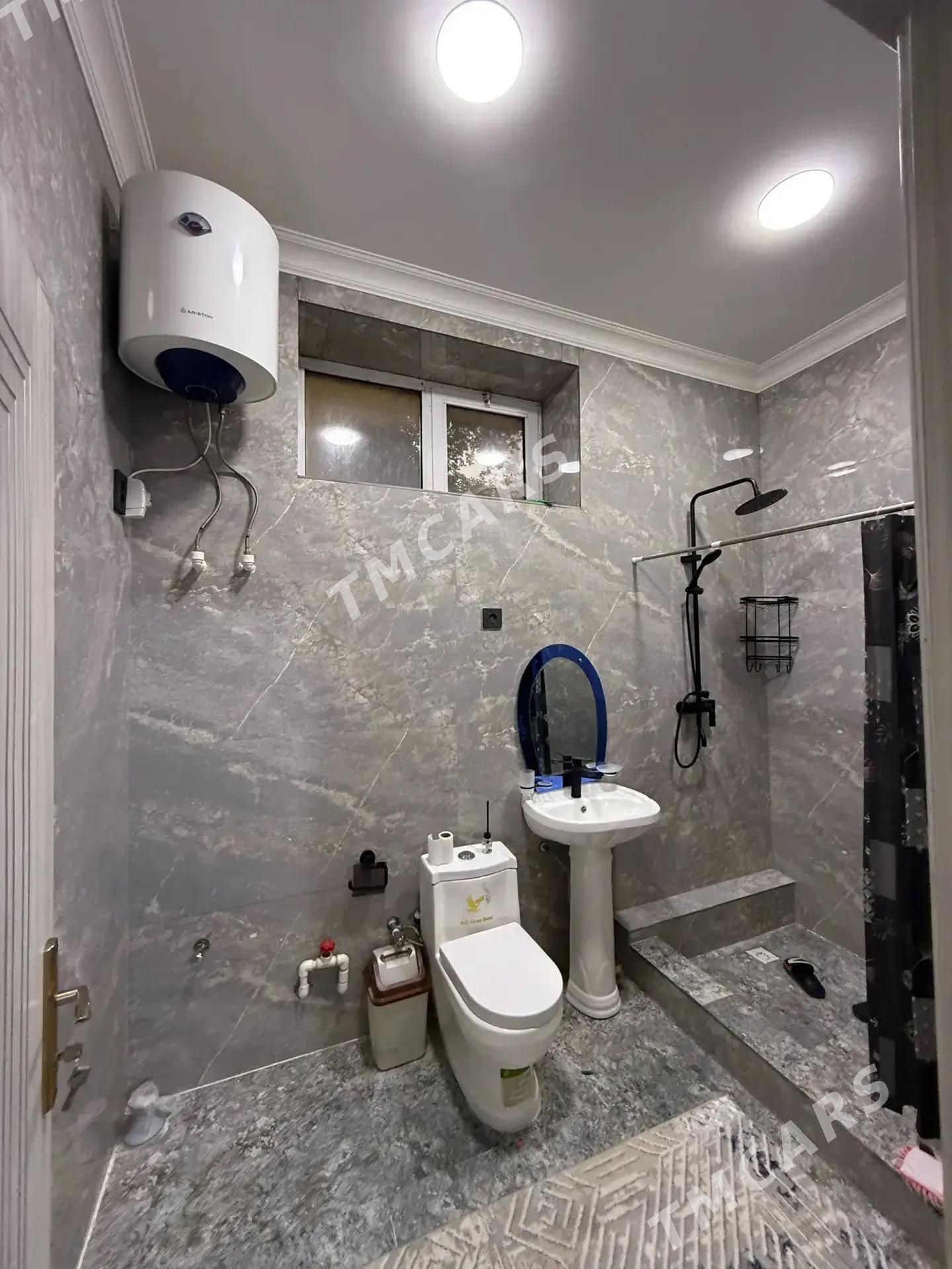 arenda jay kwartir 30 mkr full - Aşgabat - img 6
