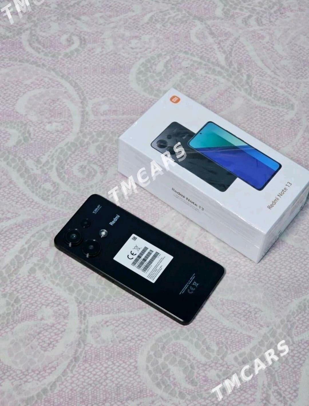 Redmi not13 6/128 - Балканабат - img 3