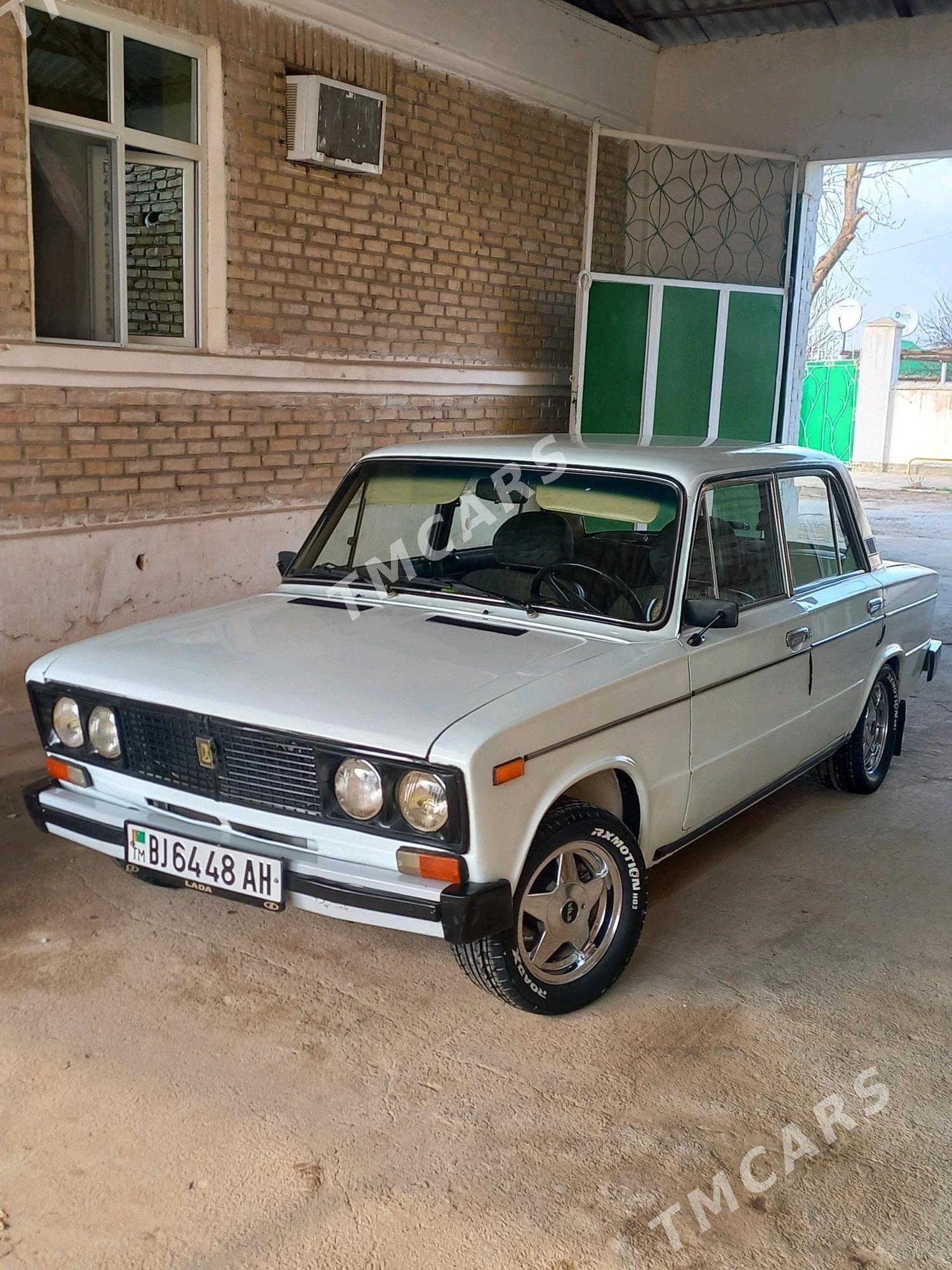 Lada 2106 1999 - 37 000 TMT - Kaka - img 4