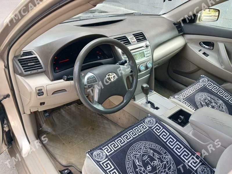 Toyota Camry 2008 - 148 000 TMT - Бузмеин - img 5