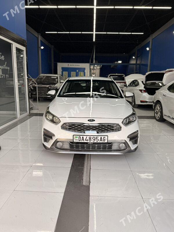 Kia Forte 2020 - 205 000 TMT - Aşgabat - img 4