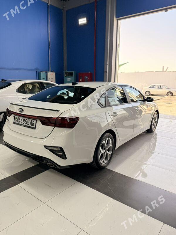 Kia Forte 2020 - 205 000 TMT - Aşgabat - img 2