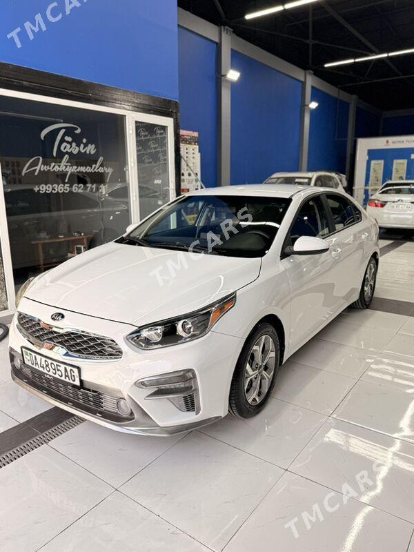 Kia Forte 2020 - 205 000 TMT - Aşgabat - img 5