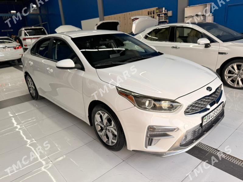 Kia Forte 2020 - 205 000 TMT - Aşgabat - img 6