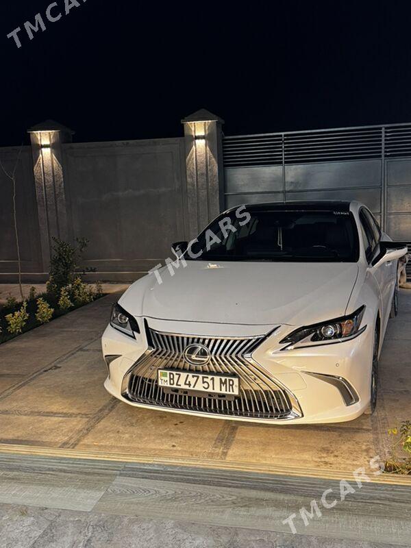 Lexus ES 350 2019 - 490 000 TMT - Район ст. Аэропорта, ул. Гагарина - img 3