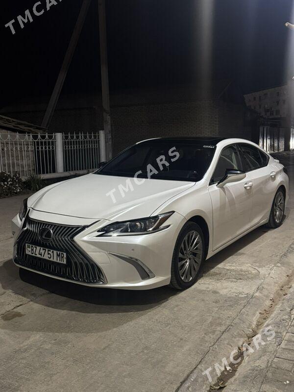 Lexus ES 350 2019 - 490 000 TMT - Район ст. Аэропорта, ул. Гагарина - img 2