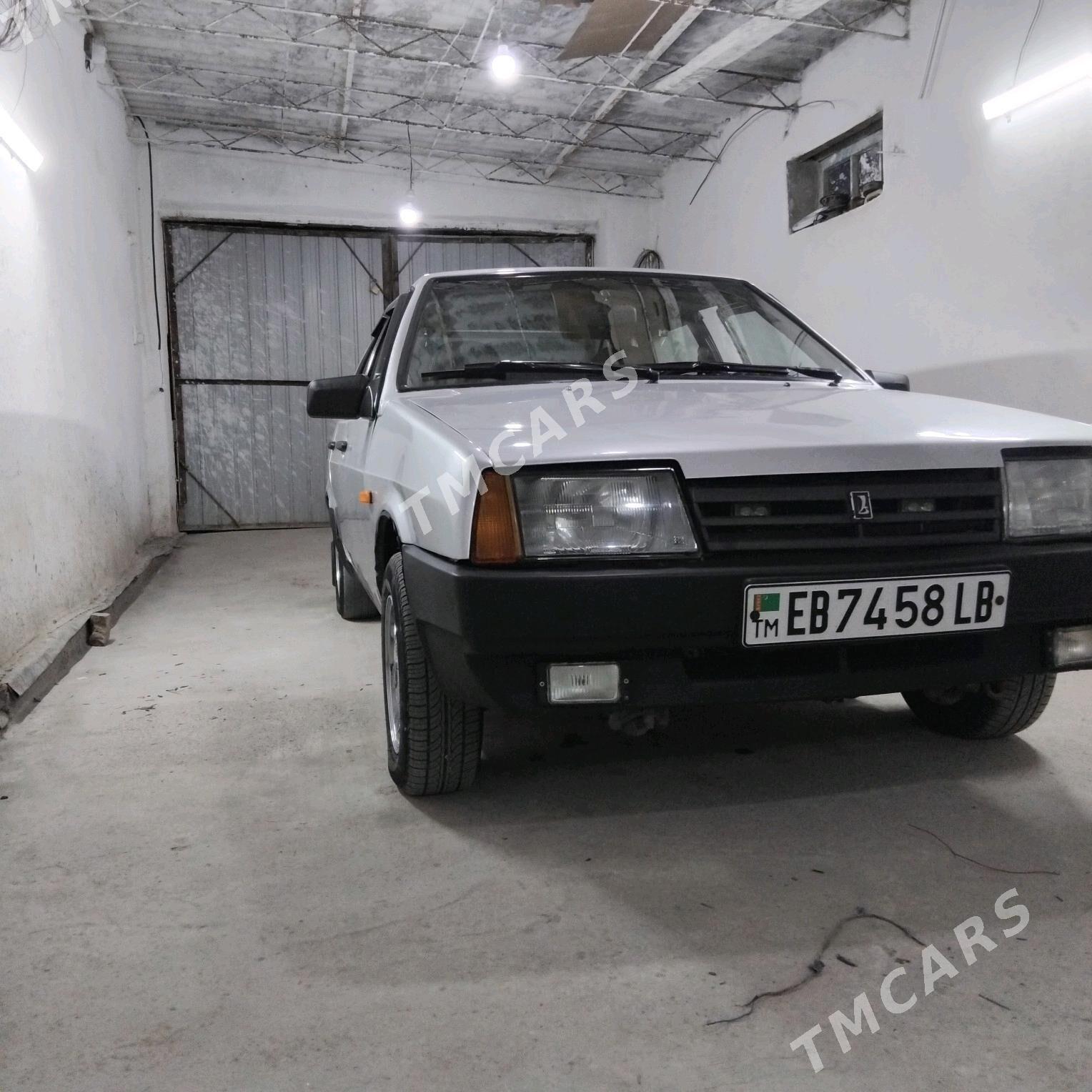 Lada 21099 2004 - 23 000 TMT - Сакар - img 5