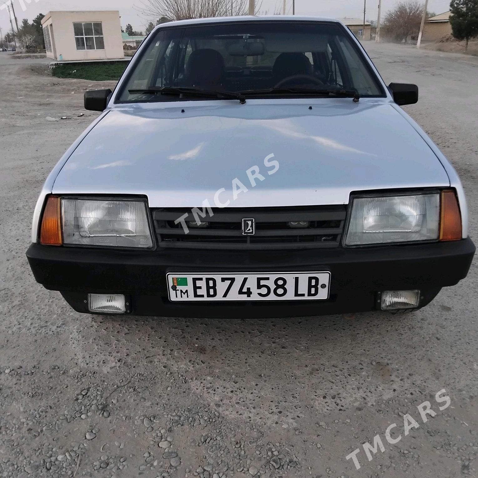 Lada 21099 2004 - 23 000 TMT - Сакар - img 6