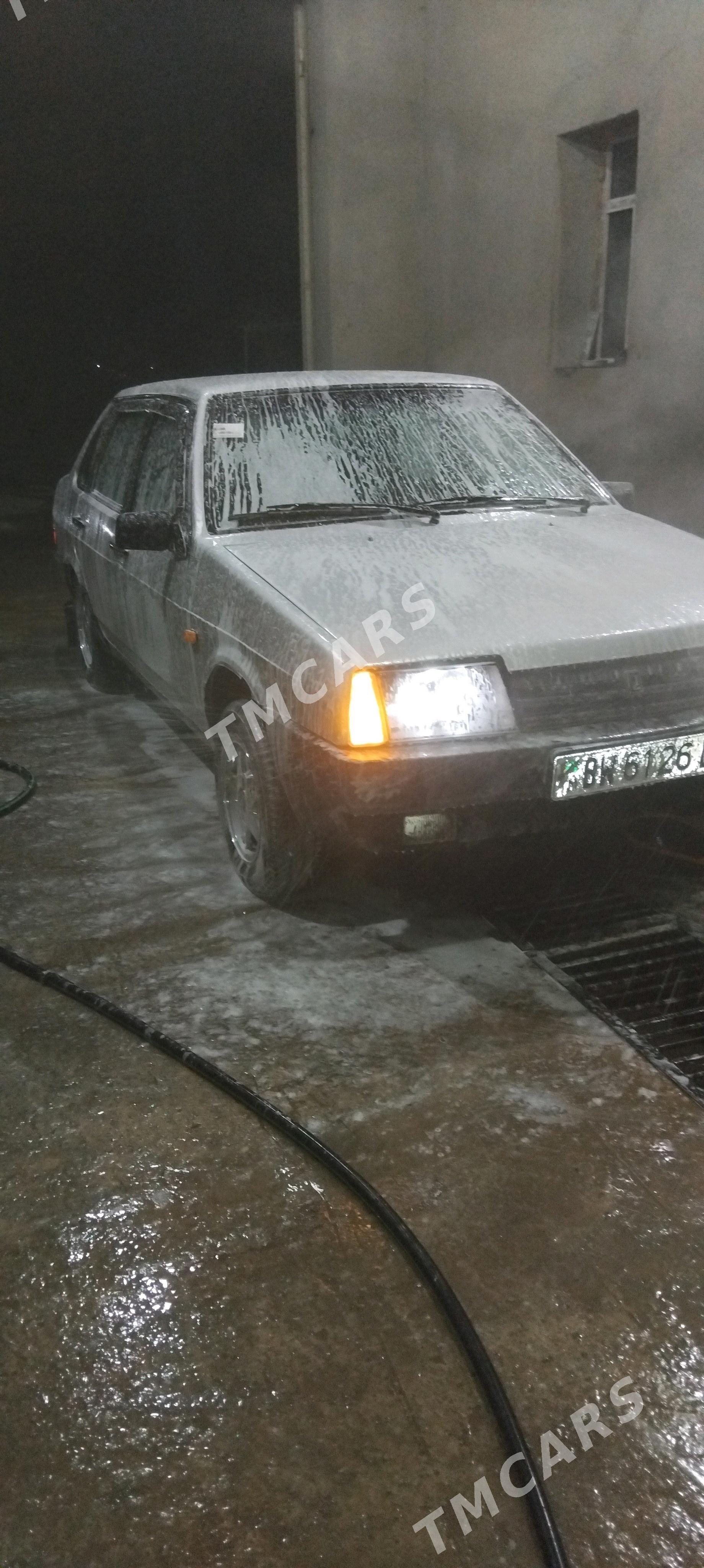 Lada 21099 2004 - 23 000 TMT - Сакар - img 8
