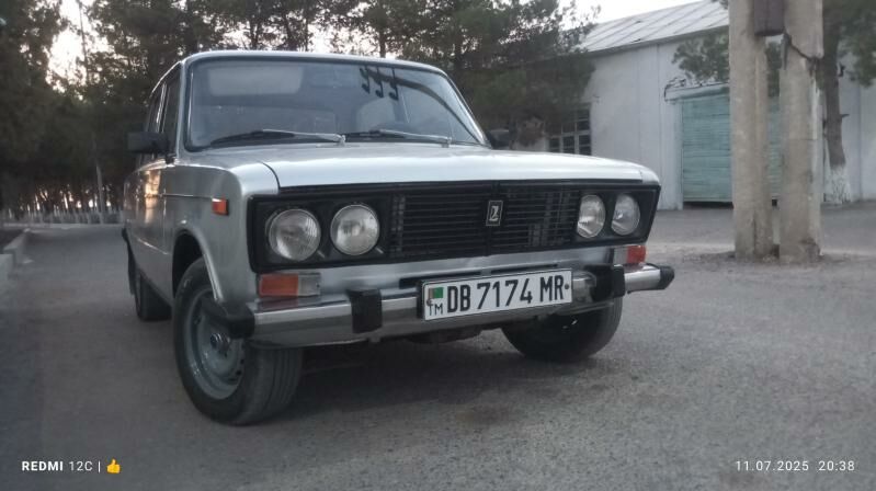 Lada 2106 2000 - 30 000 TMT - Мургап - img 10