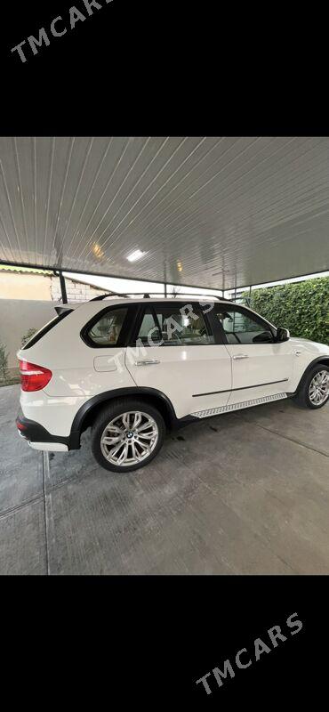 BMW X5 2008 - 240 000 TMT - Ашхабад - img 2