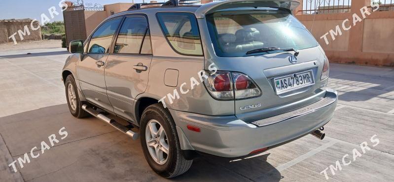 Lexus RX 300 2002 - 200 000 TMT - Baýramaly - img 2