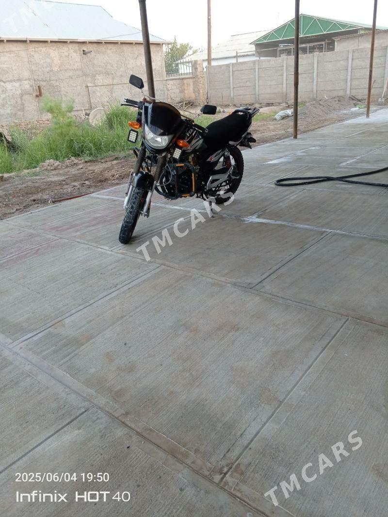 Fekon FK200-14G 2022 - 22 000 TMT - Койтендаг - img 3