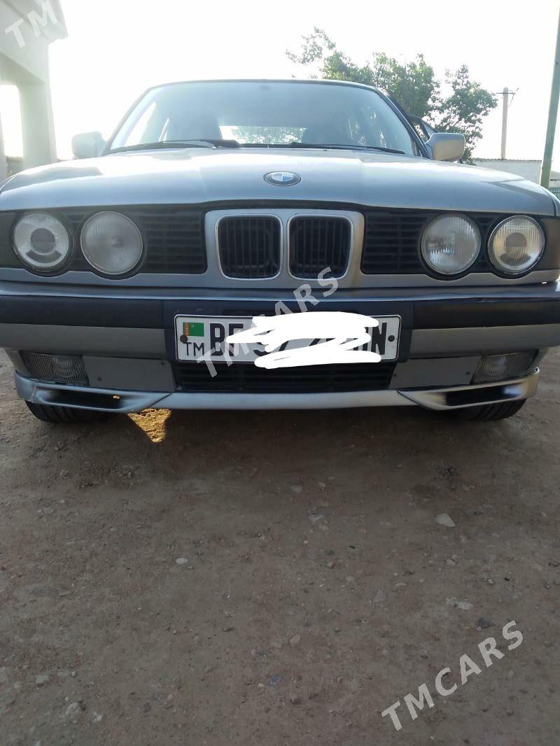 BMW 535 1989 - 35 000 TMT - Türkmenbaşy - img 2