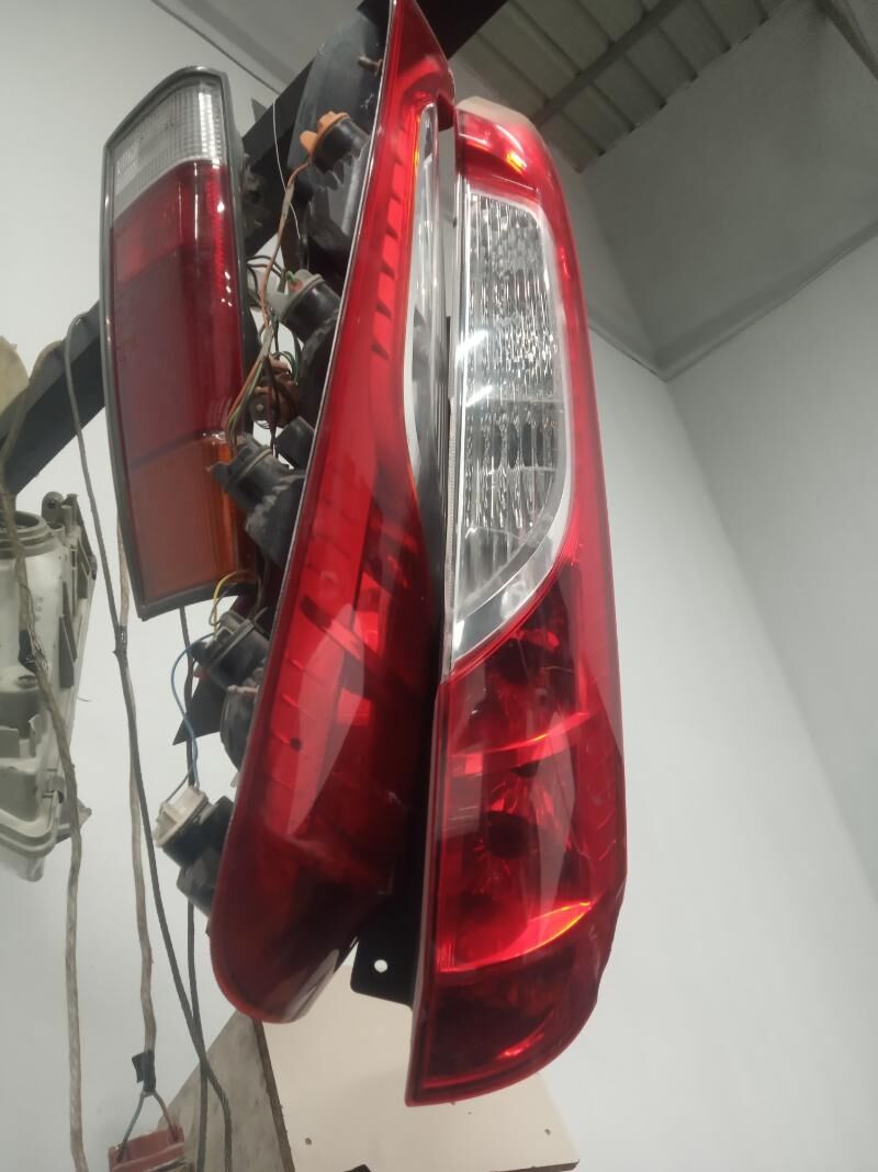 ford figo 1 000 TMT - Herrikgala - img 2