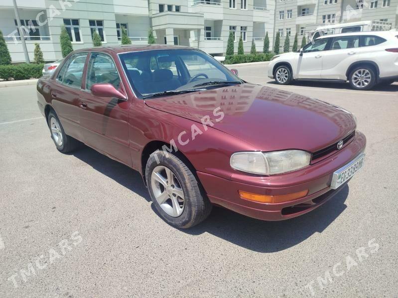 Toyota Camry 1992 - 97 000 TMT - Мары - img 4
