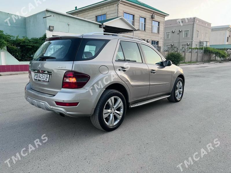 Mercedes-Benz ML350 2008 - 240 000 TMT - Türkmenabat - img 7
