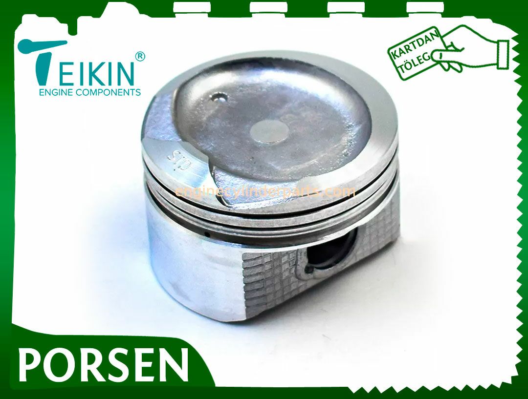 PORSEN ПОРШЕНЬ 1310122140 - Бедев - img 2