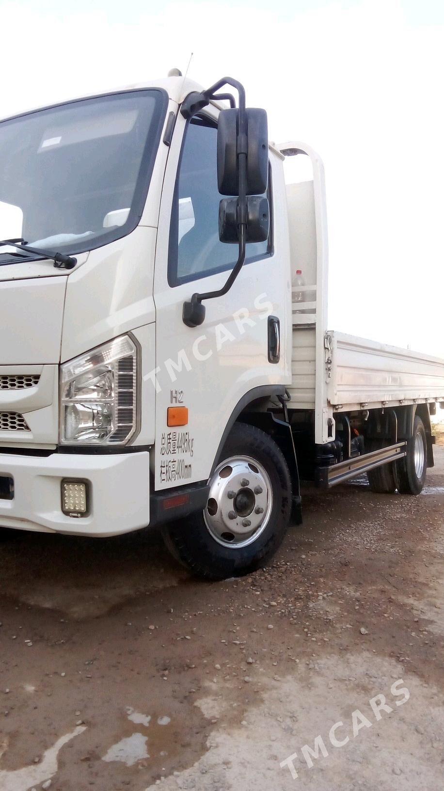 Forland H2 2020 - 255 000 TMT - Mary - img 2