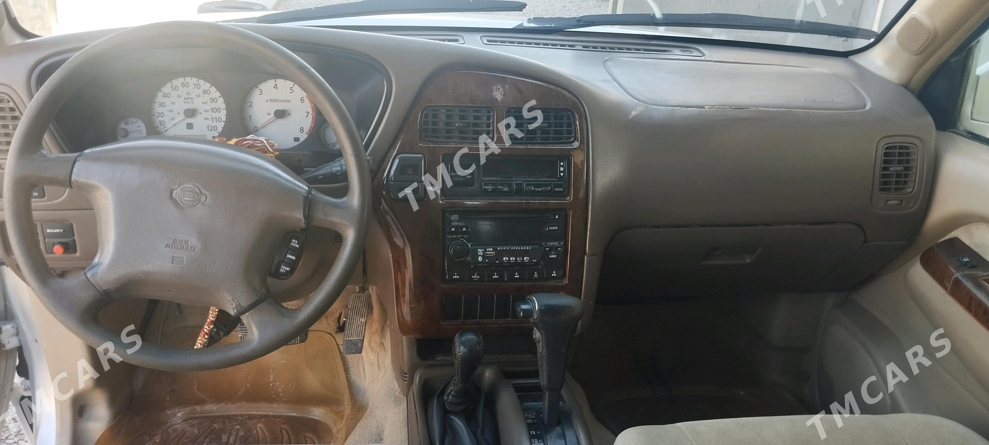 Nissan Pathfinder 1999 - 75 000 TMT - Wekilbazar - img 2