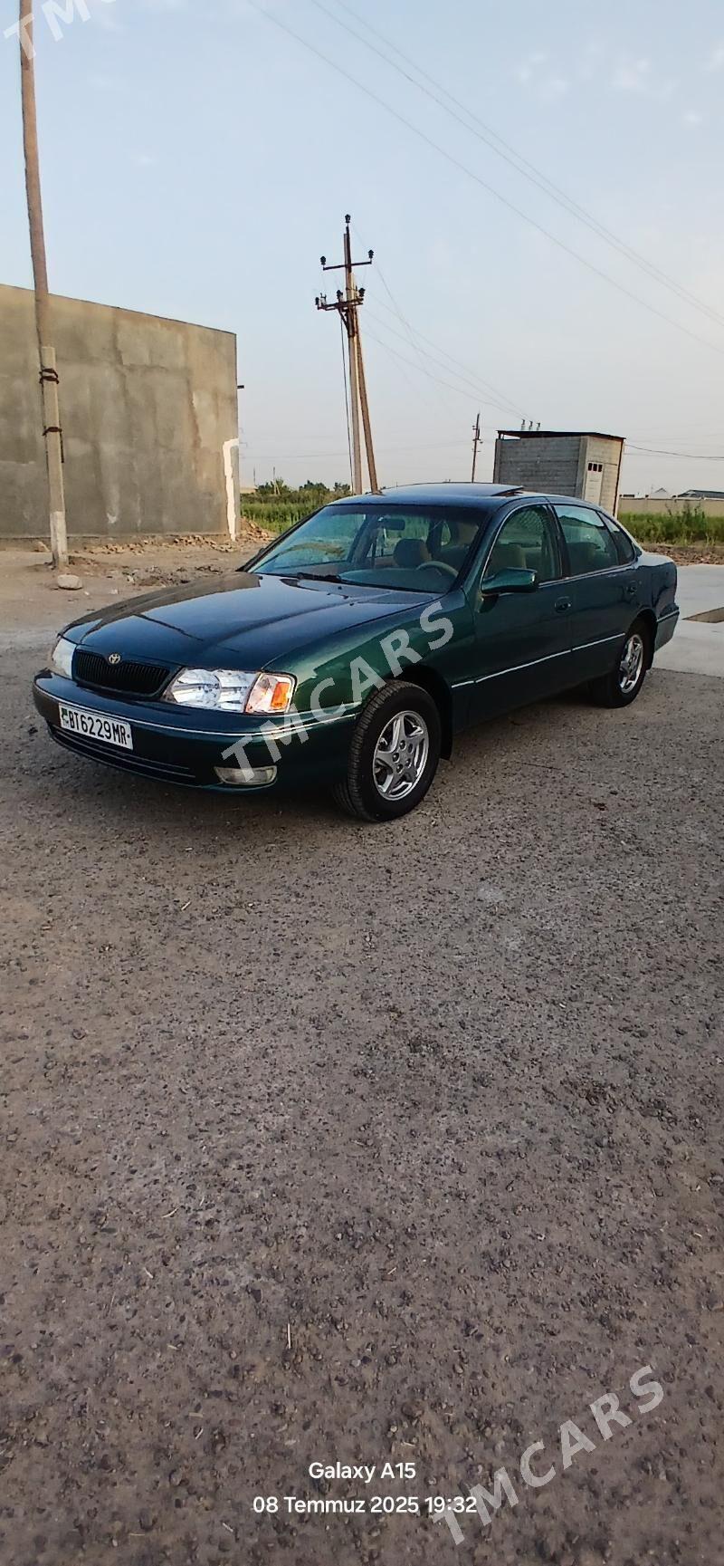 Toyota Avalon 1999 - 124 000 TMT - Мары - img 1