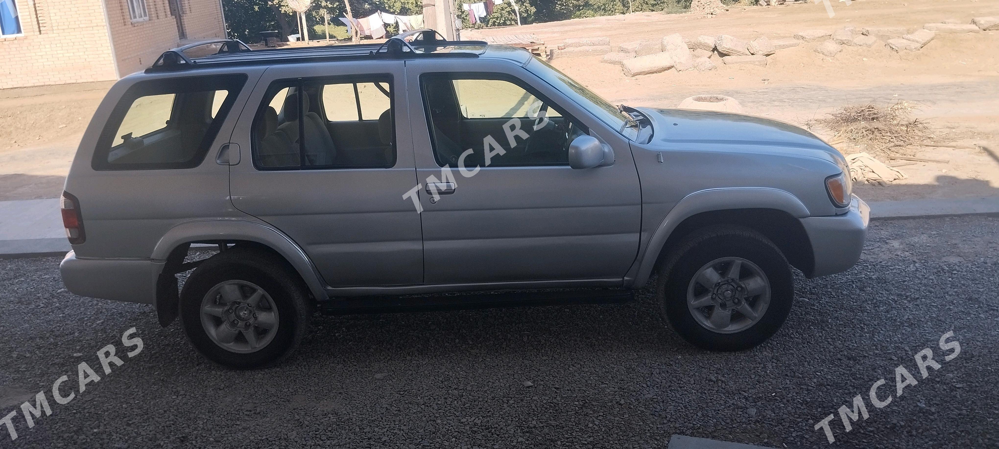 Nissan Pathfinder 1999 - 75 000 TMT - Wekilbazar - img 5
