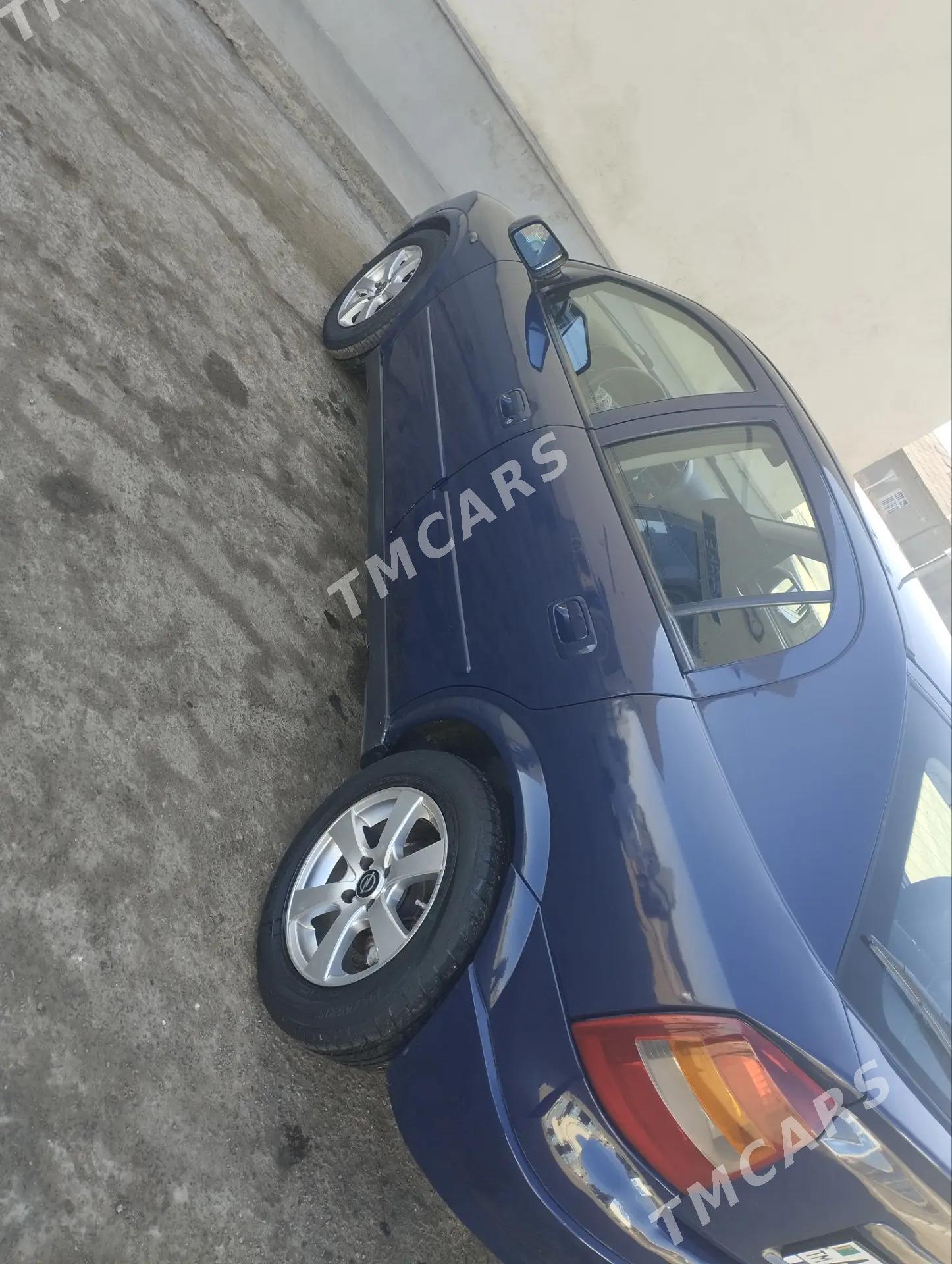 Opel Astra 1998 - 70 000 TMT - Дашогуз - img 1